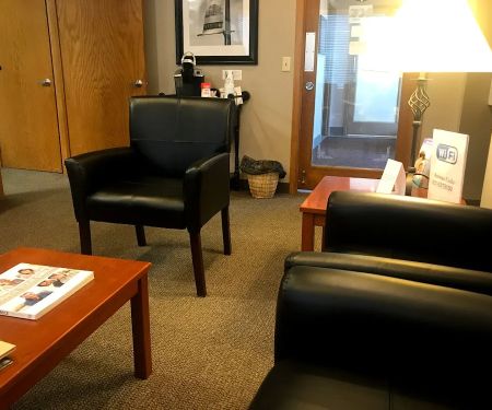 Dr. Grayson West, DDS
