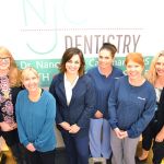 Dr. Nancy J. Cashman, DDS