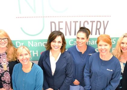 Dr. Nancy J. Cashman, DDS