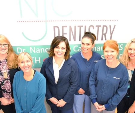 Dr. Nancy J. Cashman, DDS