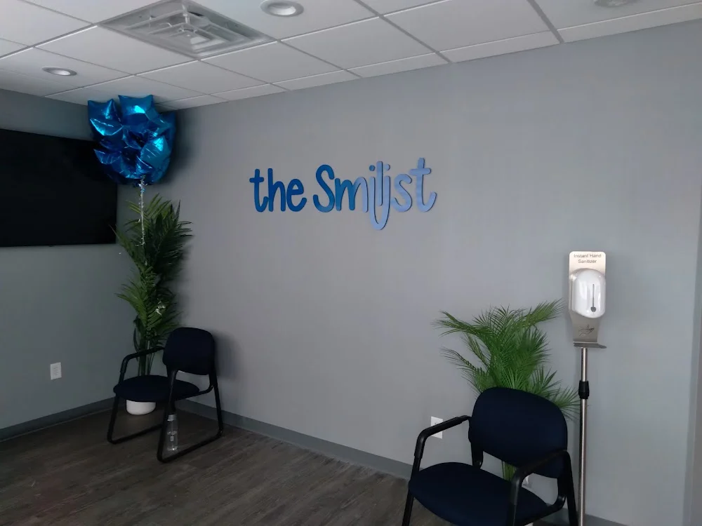 The Smilist Dental Hicksville 5