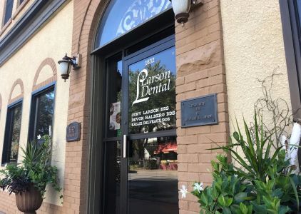 Larson Dental