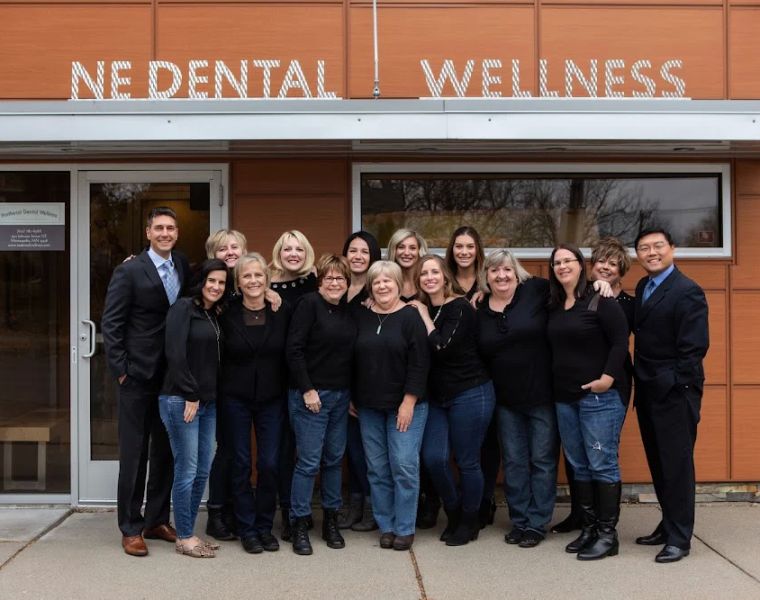 Northeast Dental Wellness - Dr. Kwon & Dr. Clouse