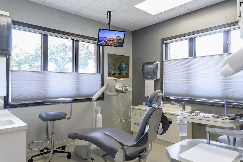 Crescent Dental 7