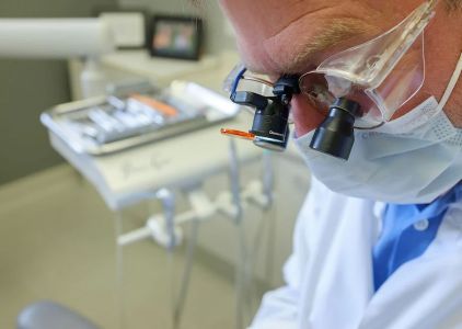 Crescent Dental