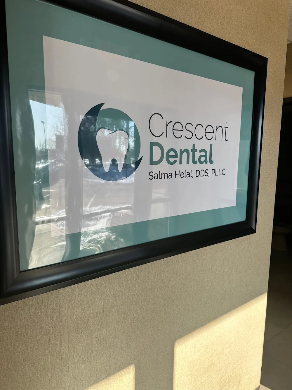 Crescent Dental 5