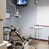 Prem Kumar, DDS ico