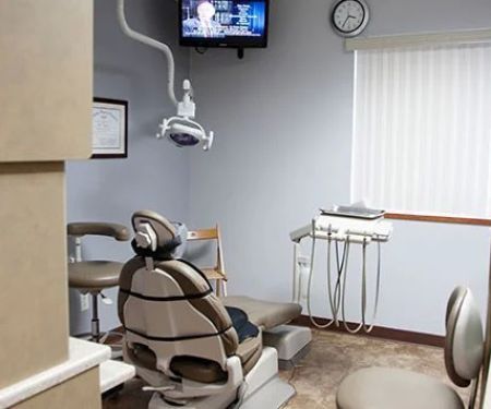 Prem Kumar, DDS
