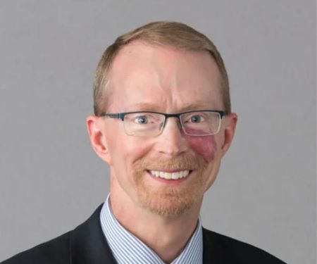 Daniel T. Marvin, DDS