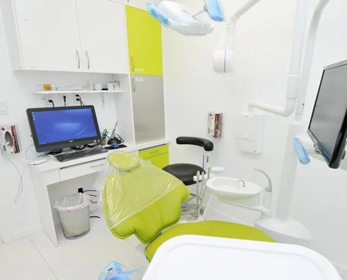 Desire Dental Care 9