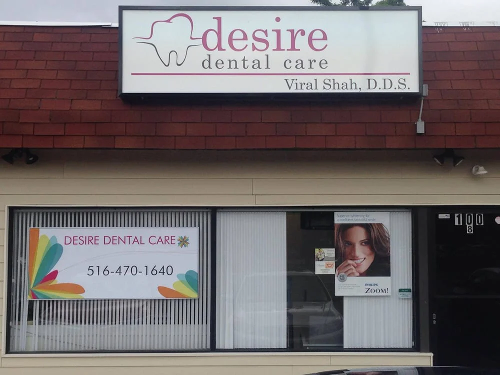 Desire Dental Care 6