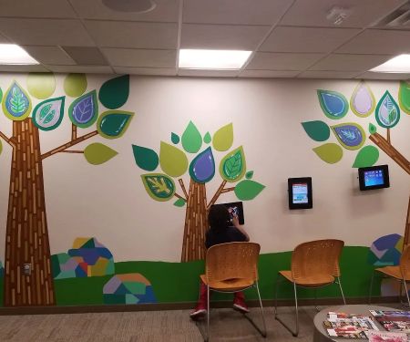 Metropolitan Pediatric Dental Associates: Fridley