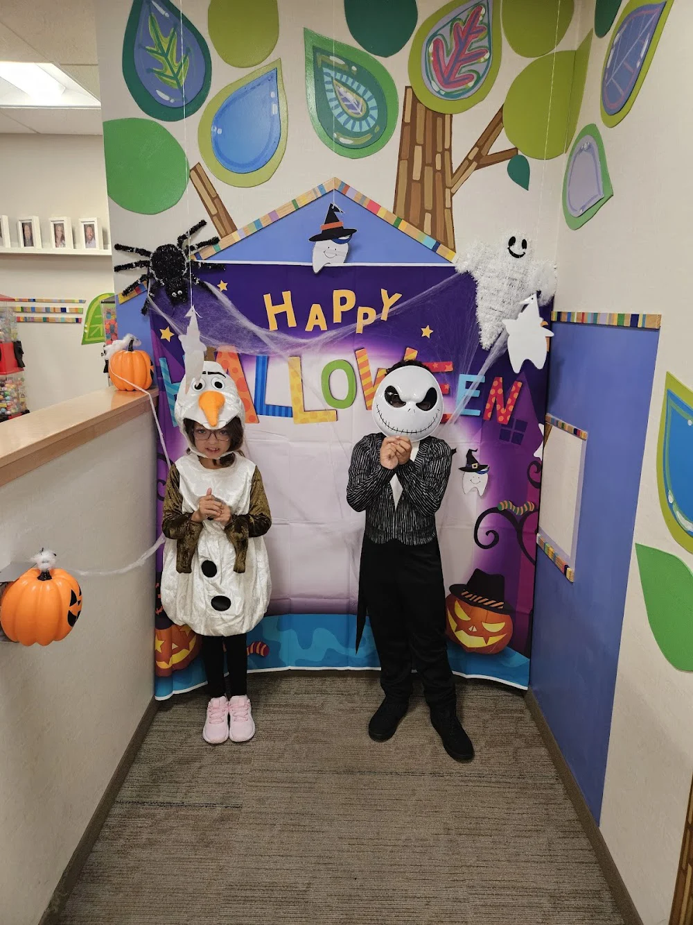 Metropolitan Pediatric Dental Associates: Fridley 3