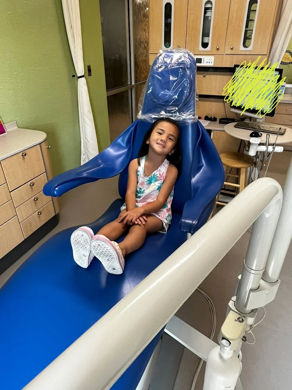 Metropolitan Pediatric Dental Associates: Fridley 6