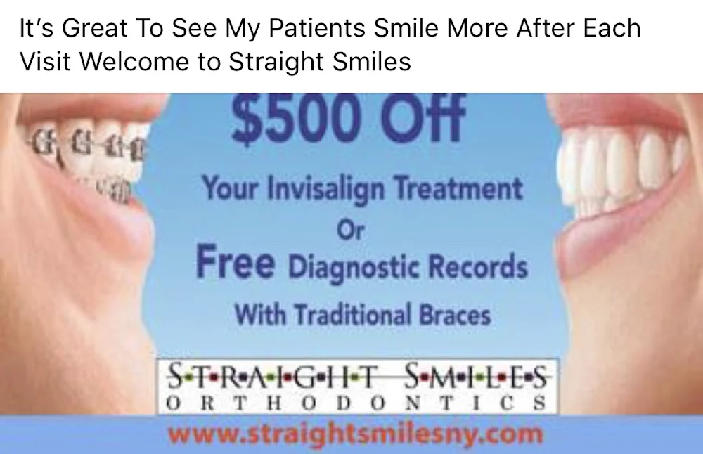 Straight Smiles Orthodontics 2