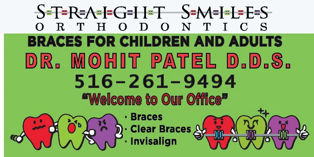 Straight Smiles Orthodontics 1