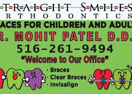 Straight Smiles Orthodontics