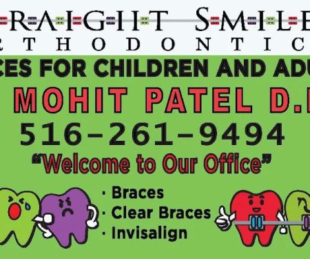 Straight Smiles Orthodontics