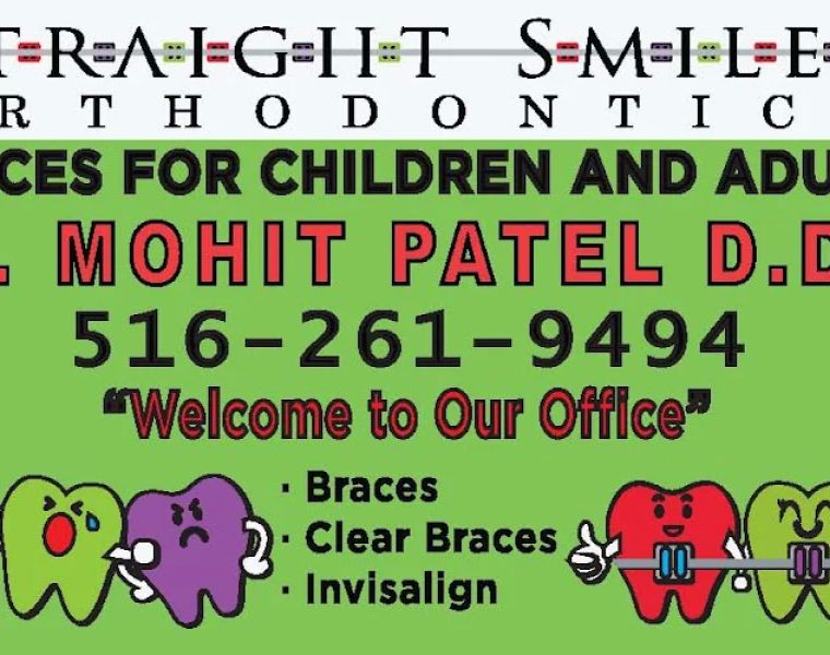 Straight Smiles Orthodontics