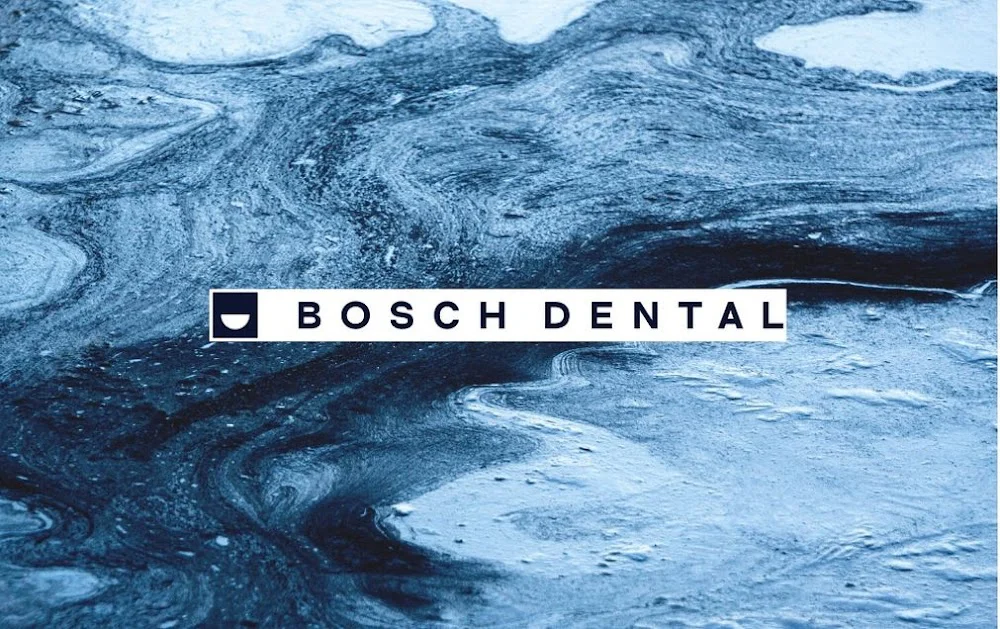 Dr. Stacy Shearen/Bosch Dental 1