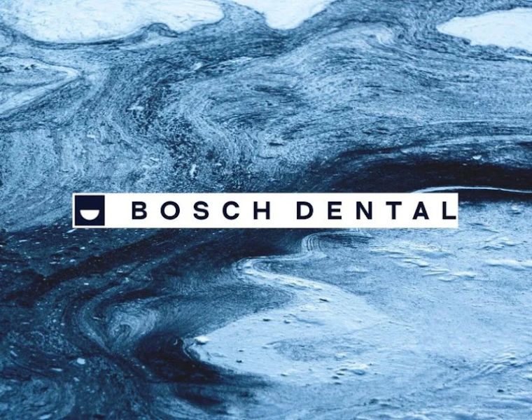 Dr. Stacy Shearen/Bosch Dental