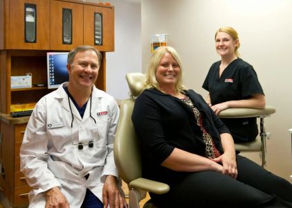 Emergency Dental Care USA