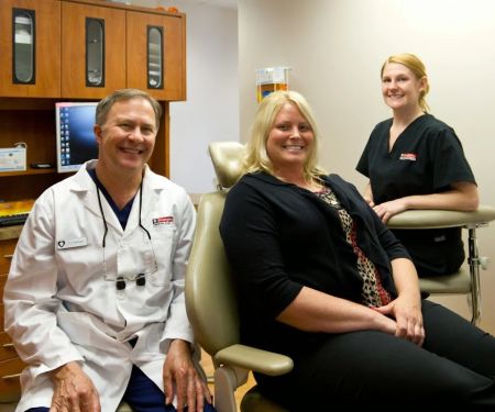 Emergency Dental Care USA