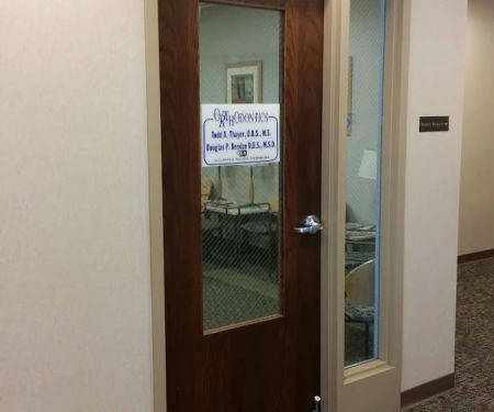 Thayer Orthodontics
