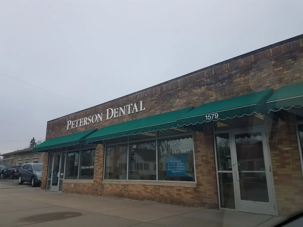 Peterson Dental 2