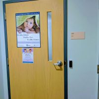 Open Cities Health Center - North End ico
