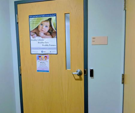 Open Cities Health Center - North End