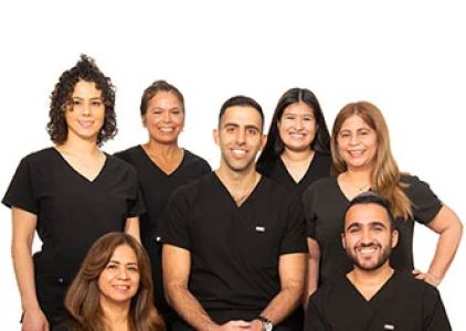 Jericho Dental: Cosmetic, Implant, and Emergency Care