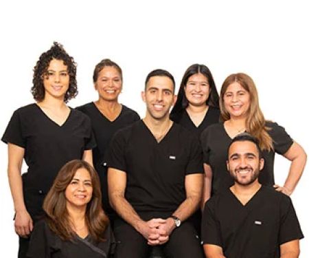 Jericho Dental: Cosmetic, Implant, and Emergency Care