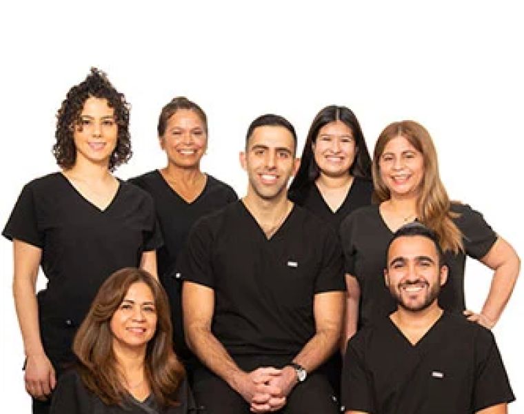 Jericho Dental: Cosmetic, Implant, and Emergency Care