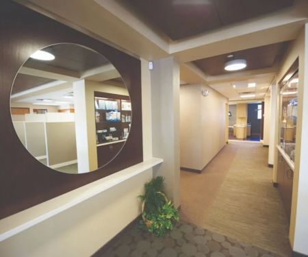 Associated Dentists