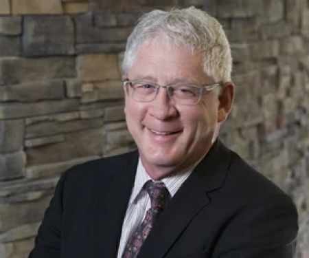 Dr. David R. Resch DDS
