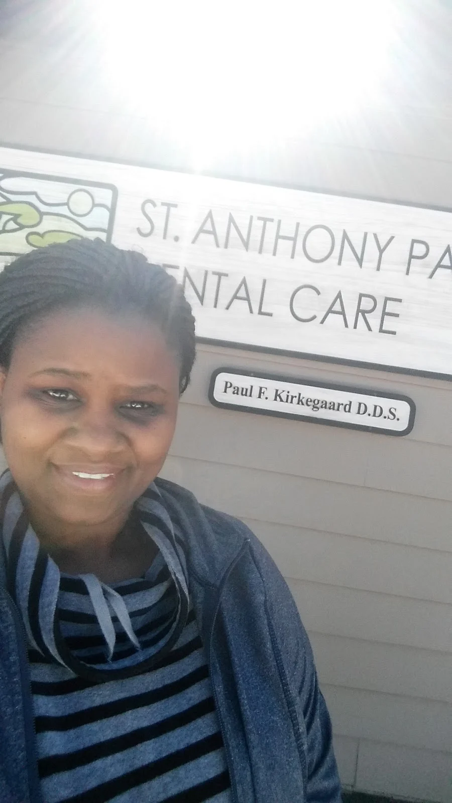 St Anthony Park Dental Care: Grossmann, Todd A DDS 3