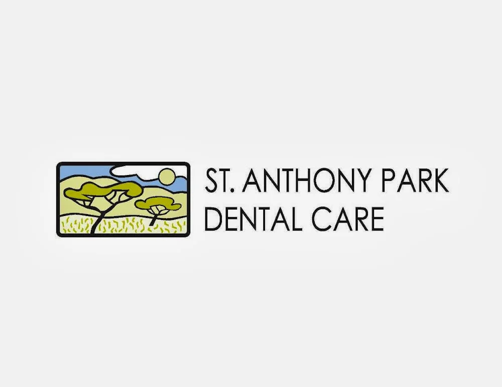 St Anthony Park Dental Care: Grossmann, Todd A DDS 2