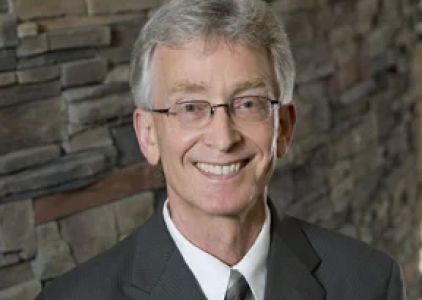 Dr. David Miller DDS