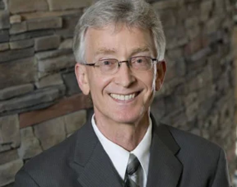 Dr. David Miller DDS