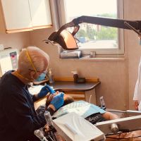 William H Johnson II DDS--DENTISTRY AT CENTRAL MIDWAY ico