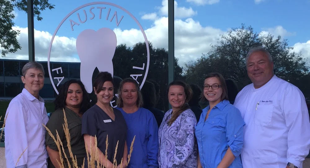 Austin Family Dental 5