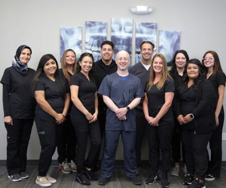 True Dental Group