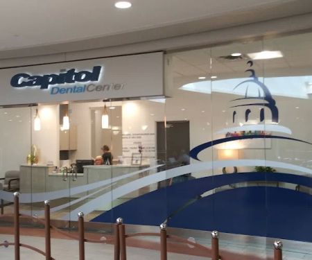 Capitol Dental Center: Schafhauser, Michael W DDS