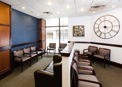 St Paul Dental Center: Trowbridge Joseph P DDS