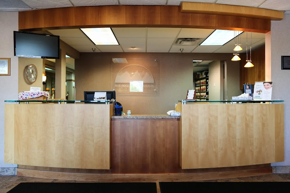 Blue Ridge Dental: Wilkes, Kyle J. DDS Picture 1