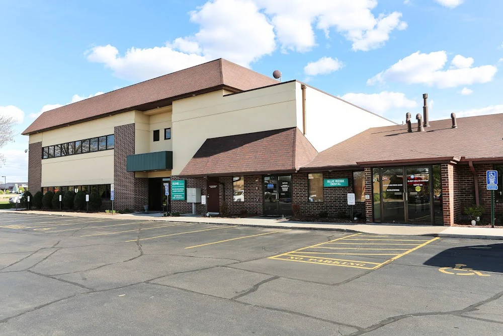 Blue Ridge Dental: Wilkes, Kyle J. DDS Picture 2