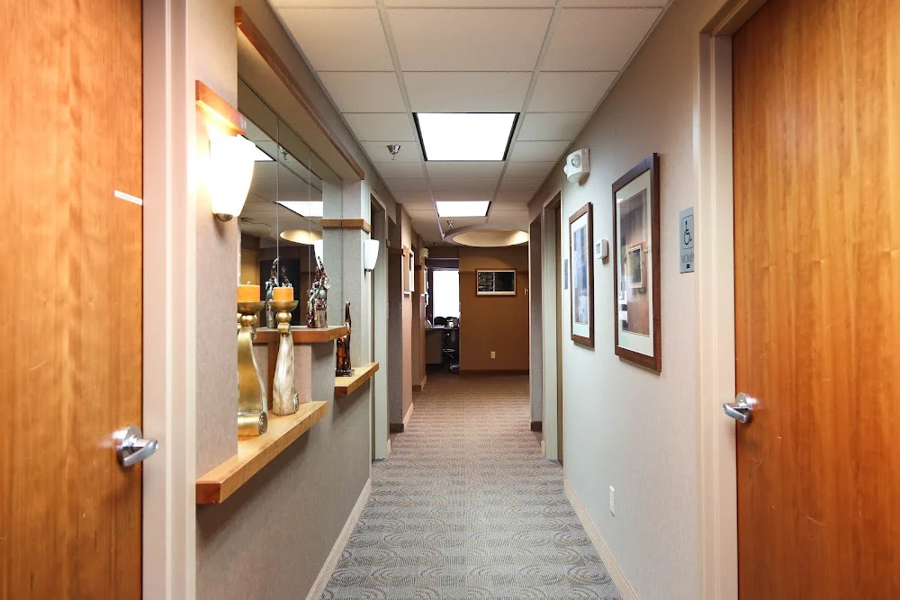 Blue Ridge Dental: Wilkes, Kyle J. DDS Picture 4