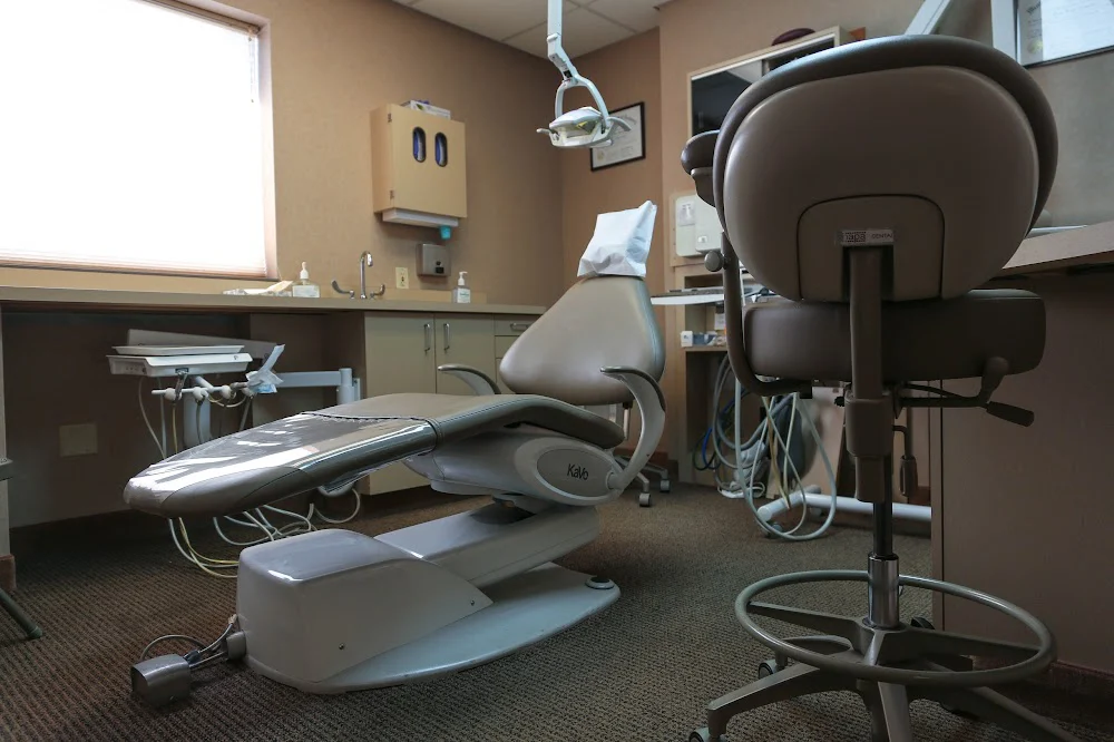 Blue Ridge Dental: Wilkes, Kyle J. DDS Picture 5
