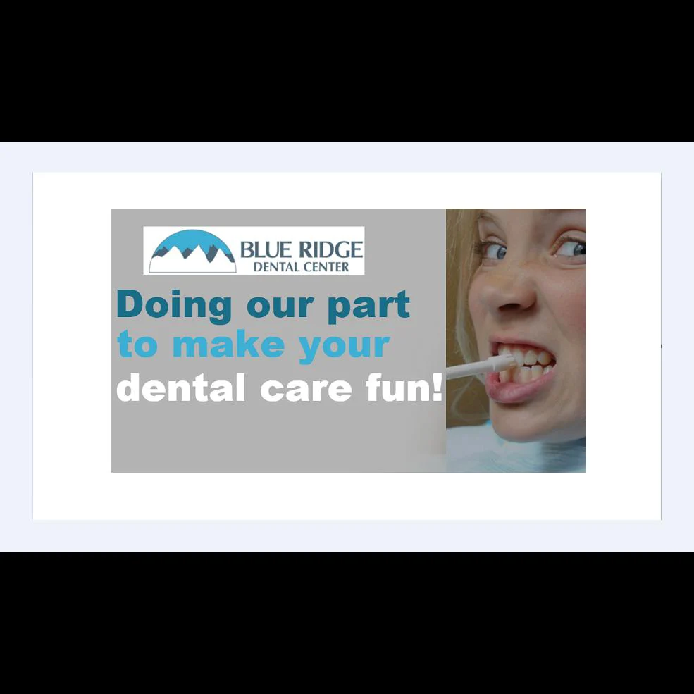 Blue Ridge Dental: Wilkes, Kyle J. DDS Picture 10
